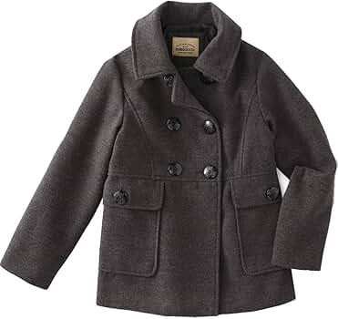 ジャケット・アウター uniform experiment OVERSIZED PEA COAT ジャケット・アウター uniform experiment OVERSIZED PEACOAT